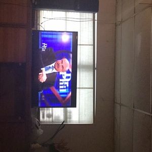 Meet your Posher, Scott